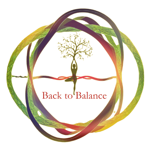 Back to Balance Logo