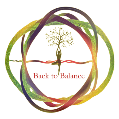 Back to Balance Logo